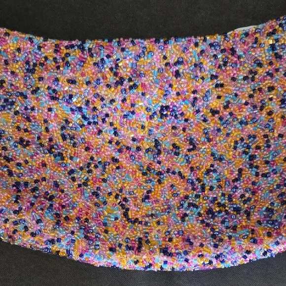 LISELLE KISS Chelsea Embellished Shoulder Bag - Picture 5 of 9